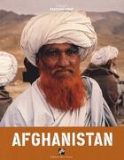 Couverture du livre « Afghanistan » de Claude Baechtold aux éditions Riverboom