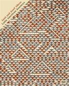 Couverture du livre « Anni and josef albers latin american journey » de Hatje aux éditions Hatje Cantz