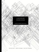 Couverture du livre « Llosa cortegana architects: the house is an idea » de Miquel Adria aux éditions Arquine