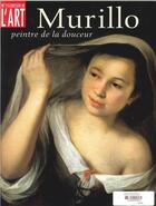 Couverture du livre « Dossier de l'art n 115 murillo janvier 2005 » de  aux éditions Faton Revue