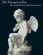 Couverture du livre « The triumph of eros art and seduction in 18th century france » de Ozerkov/Padiyar aux éditions Thames & Hudson