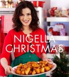 Couverture du livre « Nigella Christmas » de Nigella Lawson aux éditions Random House Digital