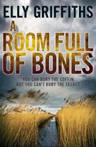 Couverture du livre « A Room Full of Bones » de Griffiths Elly aux éditions Quercus Publishing Digital