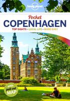 Couverture du livre « Copenhagen (4e édition) » de Collectif Lonely Planet aux éditions Lonely Planet France