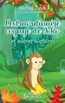 Couverture du livre « L'extraordinaire voyage de Joko et autres histoires » de Zinck/Som aux éditions L'harmattan