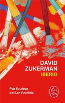 Couverture du livre « Iberio » de David Zukerman aux éditions Le Livre De Poche