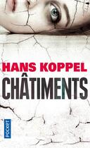 Couverture du livre « Châtiments » de Hans Koppel aux éditions Pocket