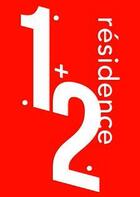 Couverture du livre « 1+2 l'origine manquante ; résidence 1+2 2018 » de Smith et Dominique Roux et Camille Carbonaro et Prune Phi aux éditions Filigranes