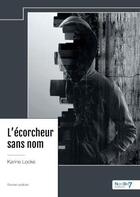 Couverture du livre « L'écorcheur sans nom » de Karine Locke aux éditions Nombre 7