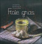 Couverture du livre « Foie gras » de Philippe Chavanne aux éditions Saep