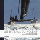 Couverture du livre « Les bateaux qui volent » de Chevalier aux éditions Gallimard-loisirs