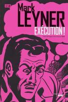 Couverture du livre « Exécution » de Mark Leyner aux éditions Le Cherche-midi