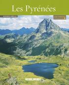 Couverture du livre « Connaître les Pyrénées » de Lebegue Antoine aux éditions Sud Ouest Editions