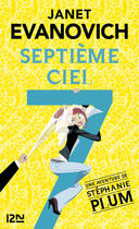 Couverture du livre « Septième ciel » de Janet Evanovich aux éditions 12-21