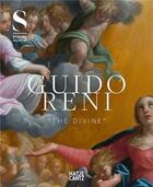 Couverture du livre « Guido Reni : the divine » de  aux éditions Hatje Cantz