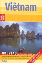 Couverture du livre « Vietnam » de J.Bergman/A.Wulf aux éditions Nelles