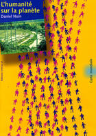 Couverture du livre « L'humanite sur la planete (population et perspectives de developpement dans le mond arabe ) » de Daniel Noin aux éditions Unesco
