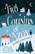 Couverture du livre « TWO COUSINS OF AZOV » de Andrea Bennett aux éditions Harper Collins Uk