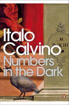 Couverture du livre « Numbers in the Dark » de Italo Calvino aux éditions Penguin Books Ltd Digital