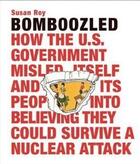 Couverture du livre « Bomboozled » de Susan Roy aux éditions Pointed Leaf