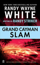 Couverture du livre « Grand Cayman Slam » de Striker Randy aux éditions Penguin Group Us