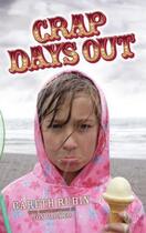 Couverture du livre « Crap Days Out » de Parker Jon aux éditions Blake John Digital