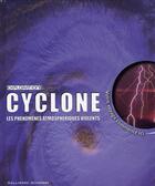 Couverture du livre « Cyclone » de  aux éditions Gallimard-jeunesse