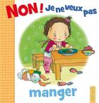 Couverture du livre « Manger » de Beaumont/Belineau aux éditions Fleurus