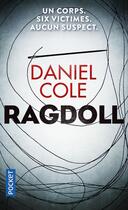 Couverture du livre « Ragdoll » de Daniel Cole aux éditions Pocket