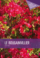 Couverture du livre « Le bougainvillier » de Pierre Andre aux éditions Mon Petit Editeur