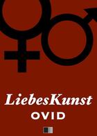 Couverture du livre « Liebeskunst » de Ovide aux éditions Fv Editions