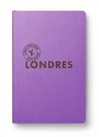 Couverture du livre « Londres (édition 2015-2016) » de  aux éditions Louis Vuitton