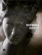 Couverture du livre « Patrimoines revisités : Reims, le regard de cinq photographes » de  aux éditions Loco