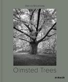 Couverture du livre « Stanley Greenberg : olmsted trees » de Keller Regine aux éditions Hirmer