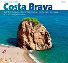 Couverture du livre « Costa Brava » de Jordi Puig et Llatzer Moix aux éditions Triangle Postals