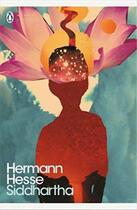 Couverture du livre « Siddhartha » de Hermann Hesse aux éditions Penguin Uk