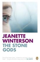 Couverture du livre « The Stone Gods » de Jeanette Winterson aux éditions Penguin Books Ltd Digital