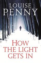 Couverture du livre « How The Light Gets In » de Penny Louise aux éditions Little Brown Book Group Digital