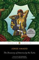 Couverture du livre « The Discovery of America by the Turks » de Jorge Amado aux éditions Penguin Group Us