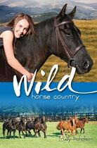 Couverture du livre « Wild Horse Country Bk 3: White Cloud Station » de Nicholson Trudy aux éditions Penguin Books Ltd Digital