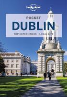 Couverture du livre « Dublin (6e édition) » de Collectif Lonely Planet aux éditions Lonely Planet Kids