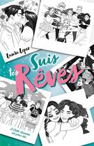 Couverture du livre « Suis tes rêves t.2 ; cette chanson est pour toi » de Laura Lopez aux éditions Hachette Romans