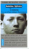 Couverture du livre « Toinou » de Antoine Sylvere aux éditions Pocket