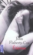 Couverture du livre « Étienne » de John Flaherty-Cox aux éditions Pocket