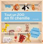 Couverture du livre « Nos amis les animaux du zoo » de  aux éditions Dessain Et Tolra