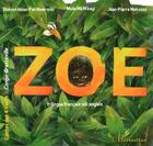Couverture du livre « Zoe ; trilingue francais-vili-anglais » de Nawrocki/M'Kayi/Mako aux éditions L'harmattan