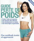 Couverture du livre « Guide perte de poids : une méthode testée et approuvée » de  aux éditions 2b2m Sas