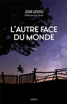 Couverture du livre « L'autre face du monde » de Jean Ledieu aux éditions Dervy