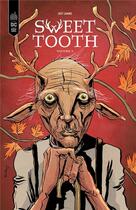 Couverture du livre « Sweet tooth Tome 3 » de Jeff Lemire aux éditions Urban Comics