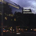 Couverture du livre « Valero Gadan architectes » de  aux éditions Pc